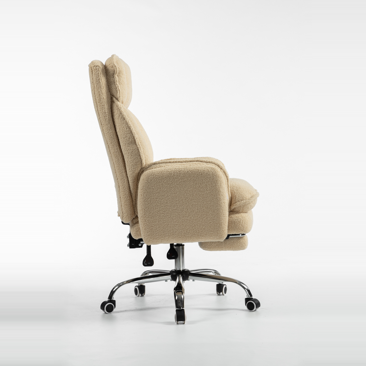 Lumi Cloud Chair