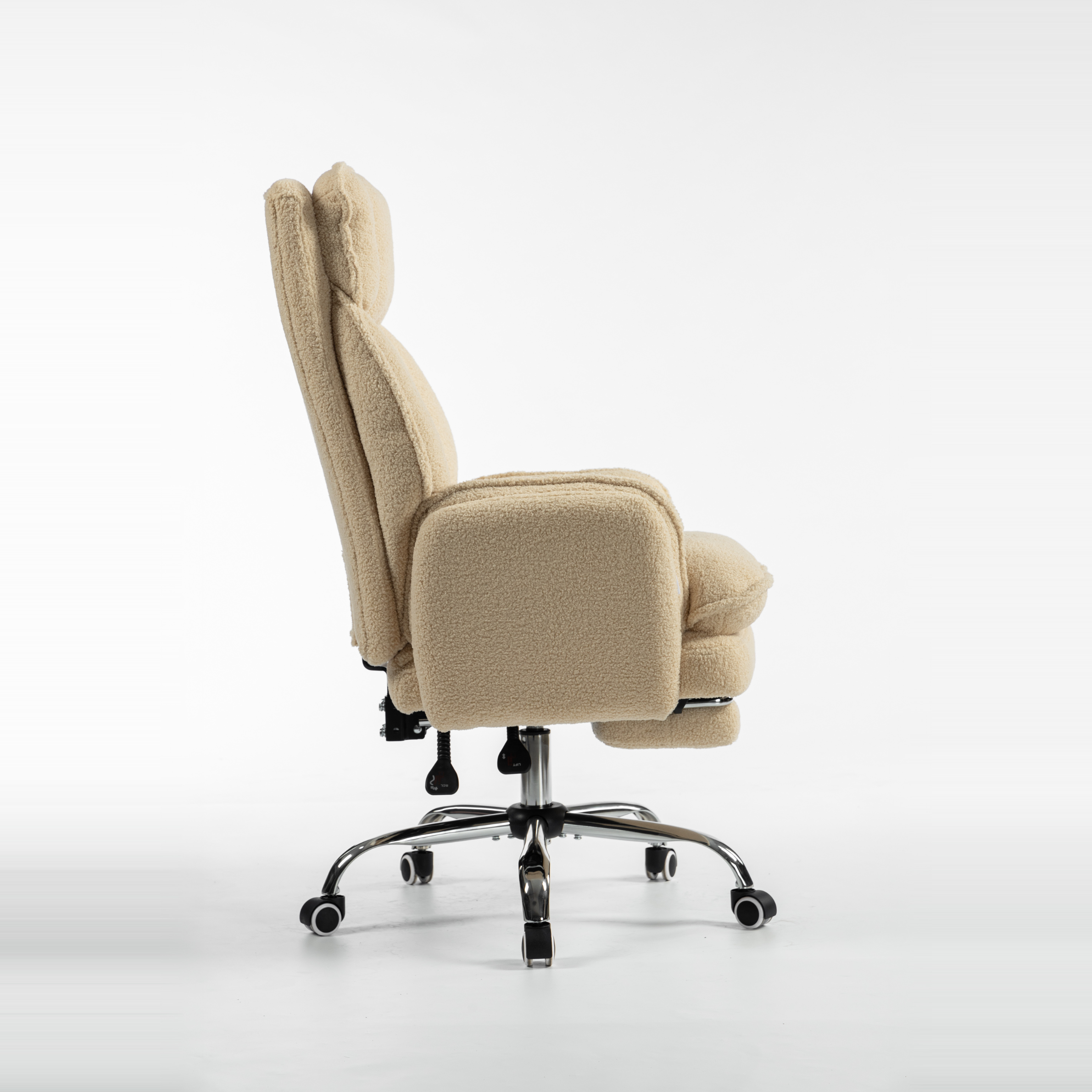 Lumi Cloud Chair