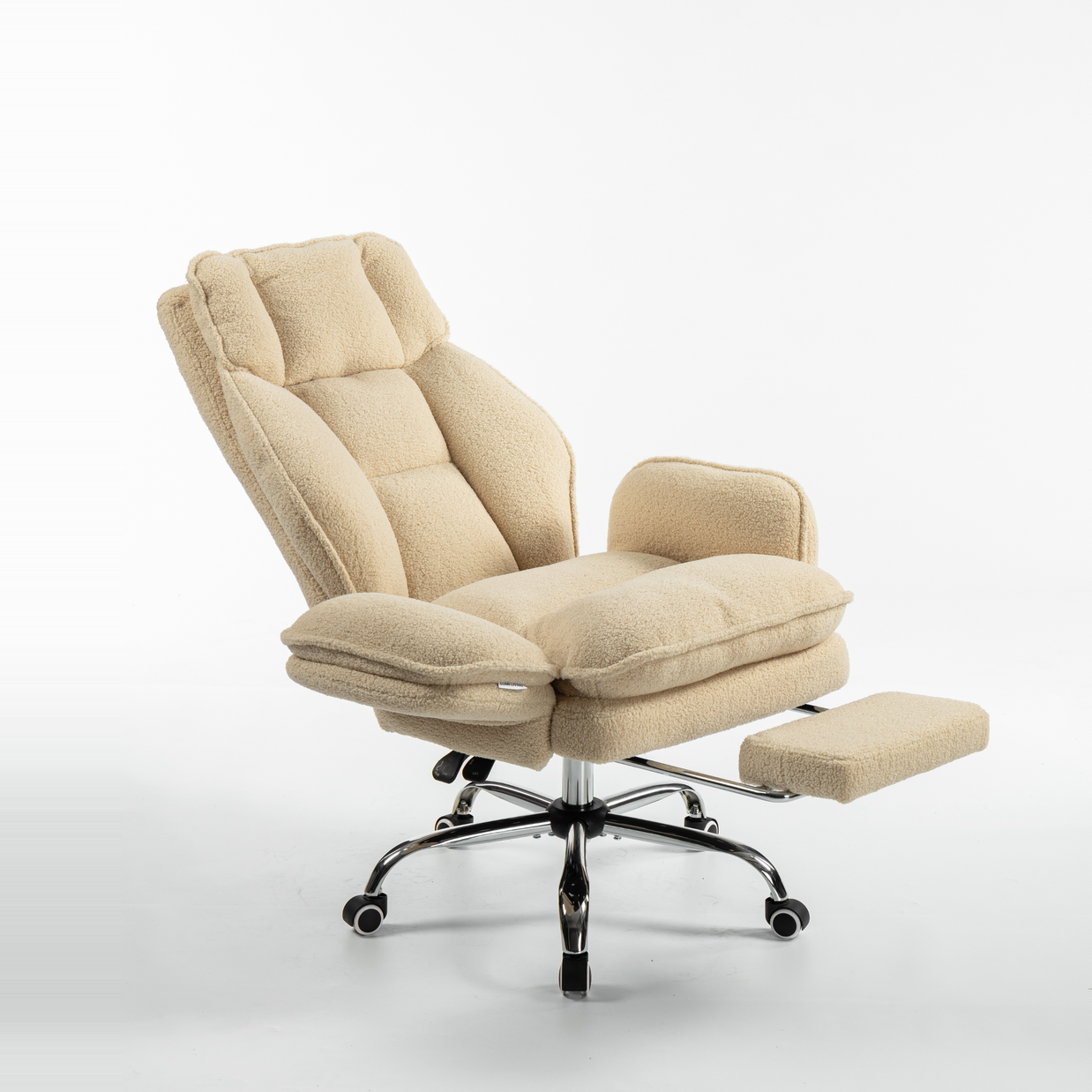 Lumi Cloud Chair