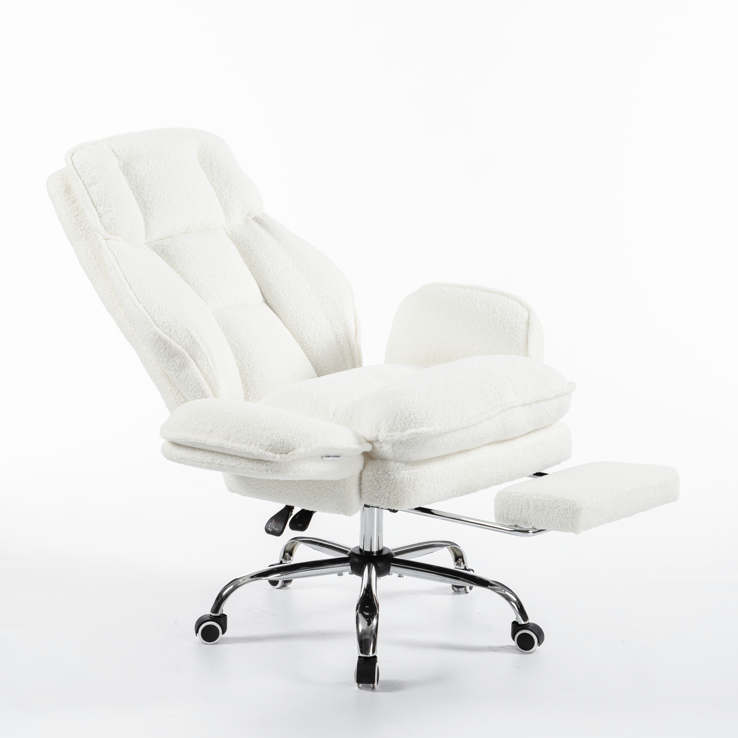 Lumi Cloud Chair