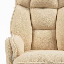 Lumi Cloud Chair