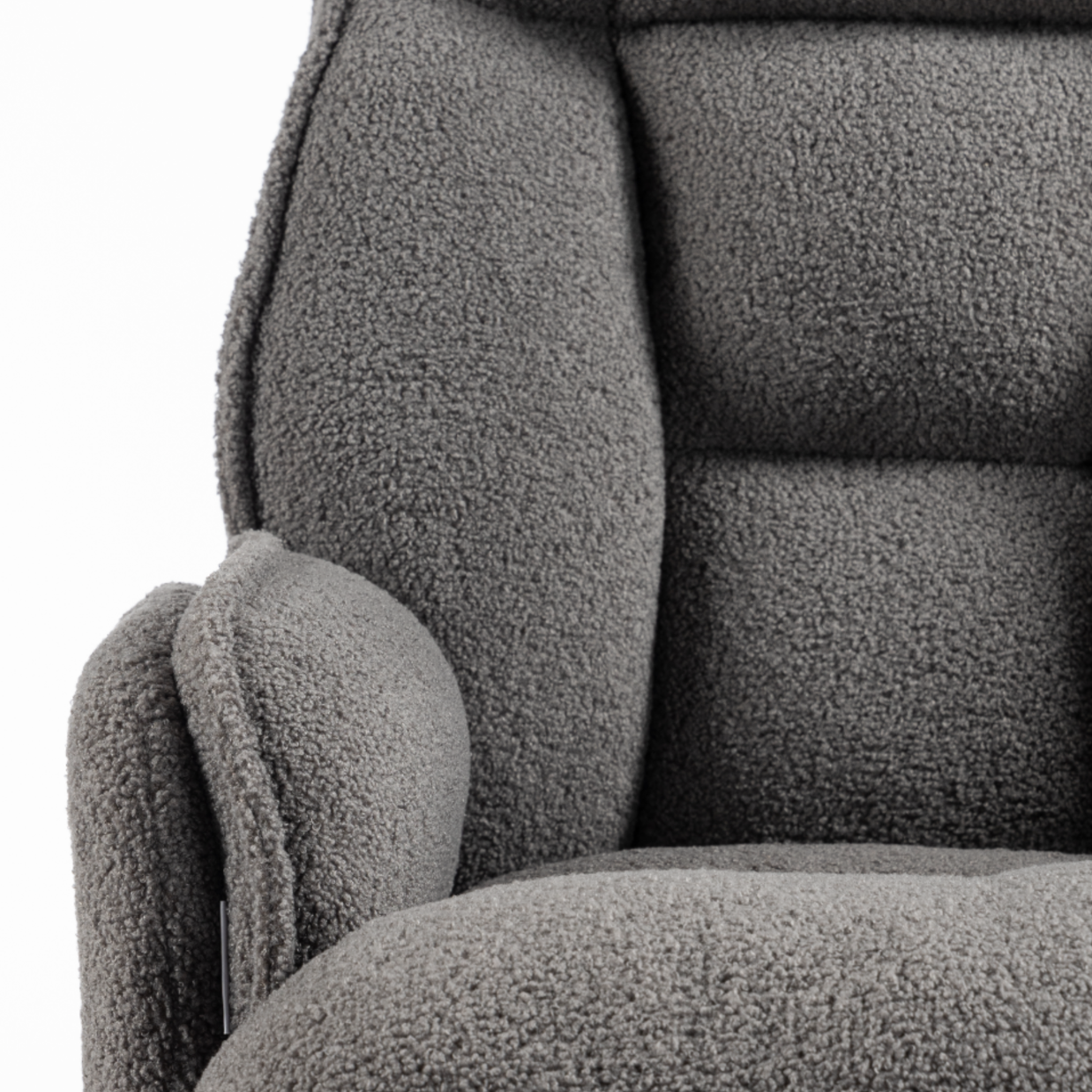 Lumi Cloud Chair