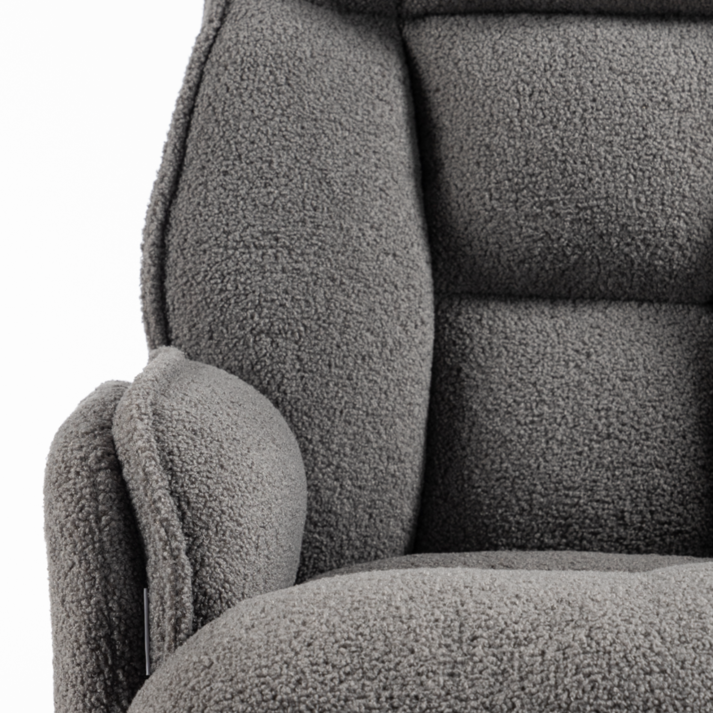 Lumi Cloud Chair