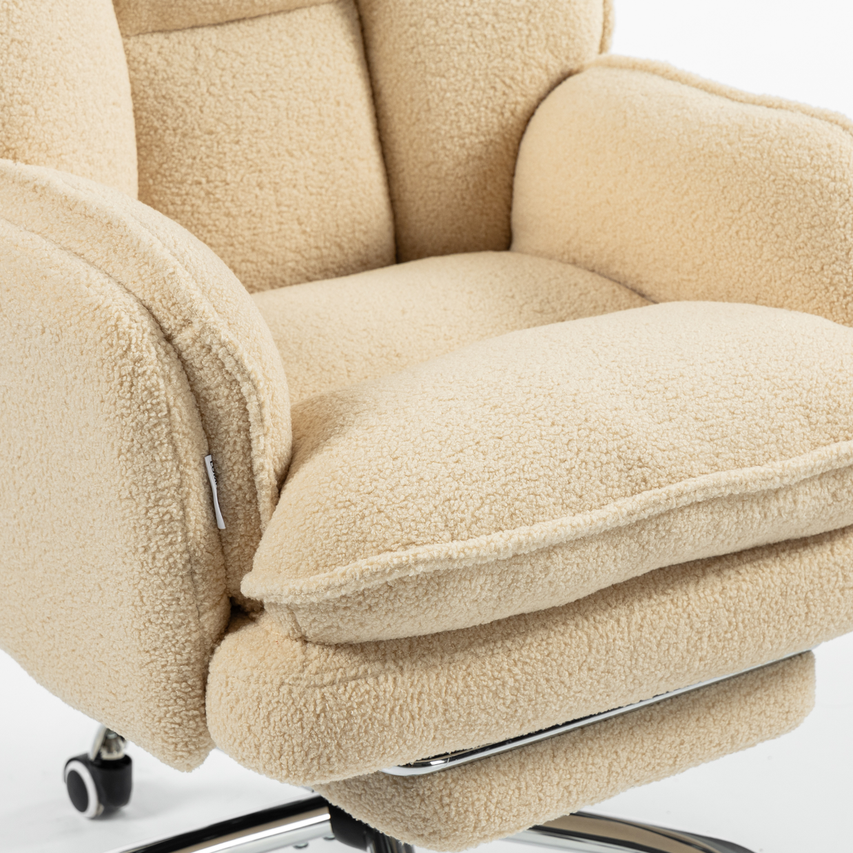 Lumi Cloud Chair