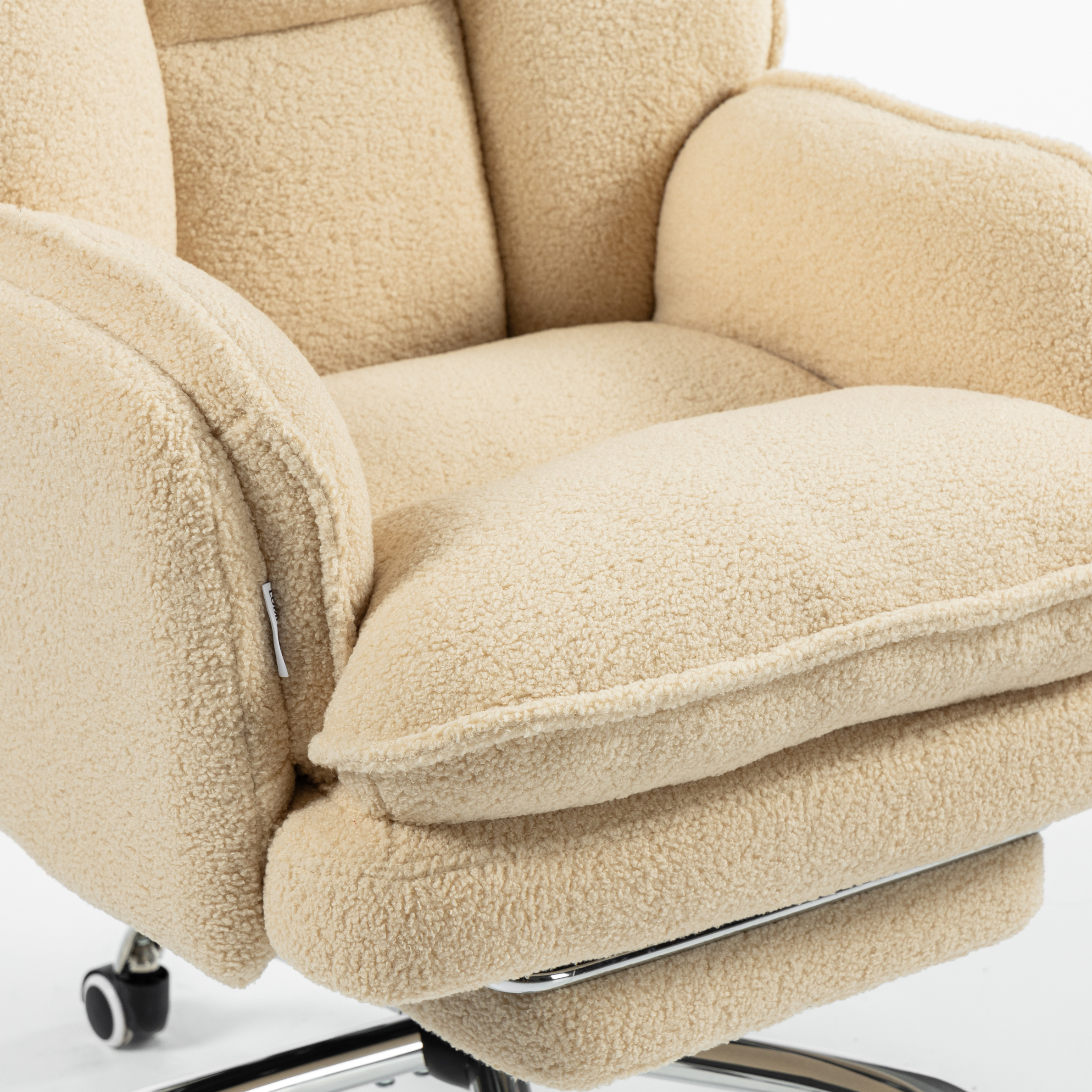 Lumi Cloud Chair
