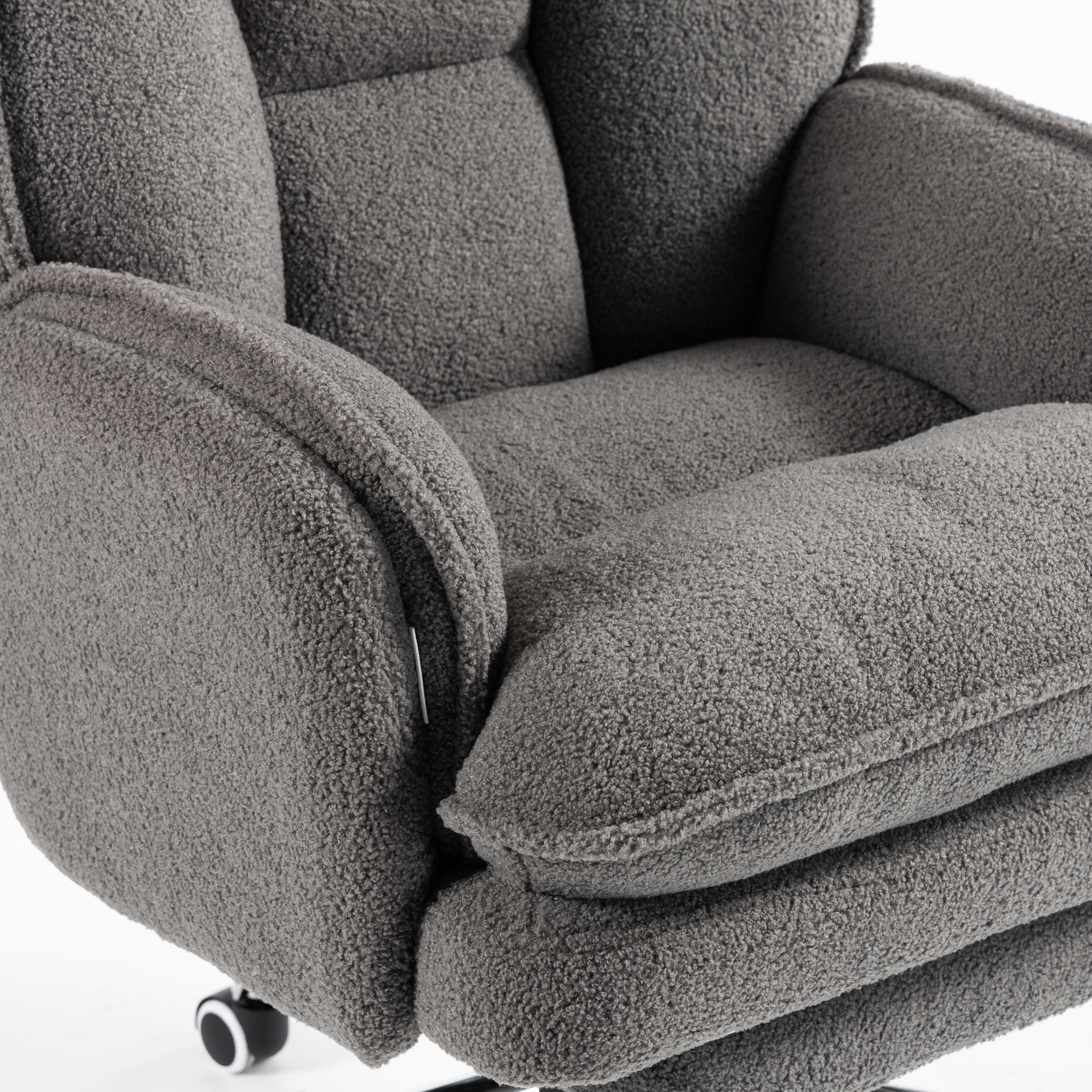 Lumi Cloud Chair