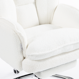 Lumi Cloud Chair