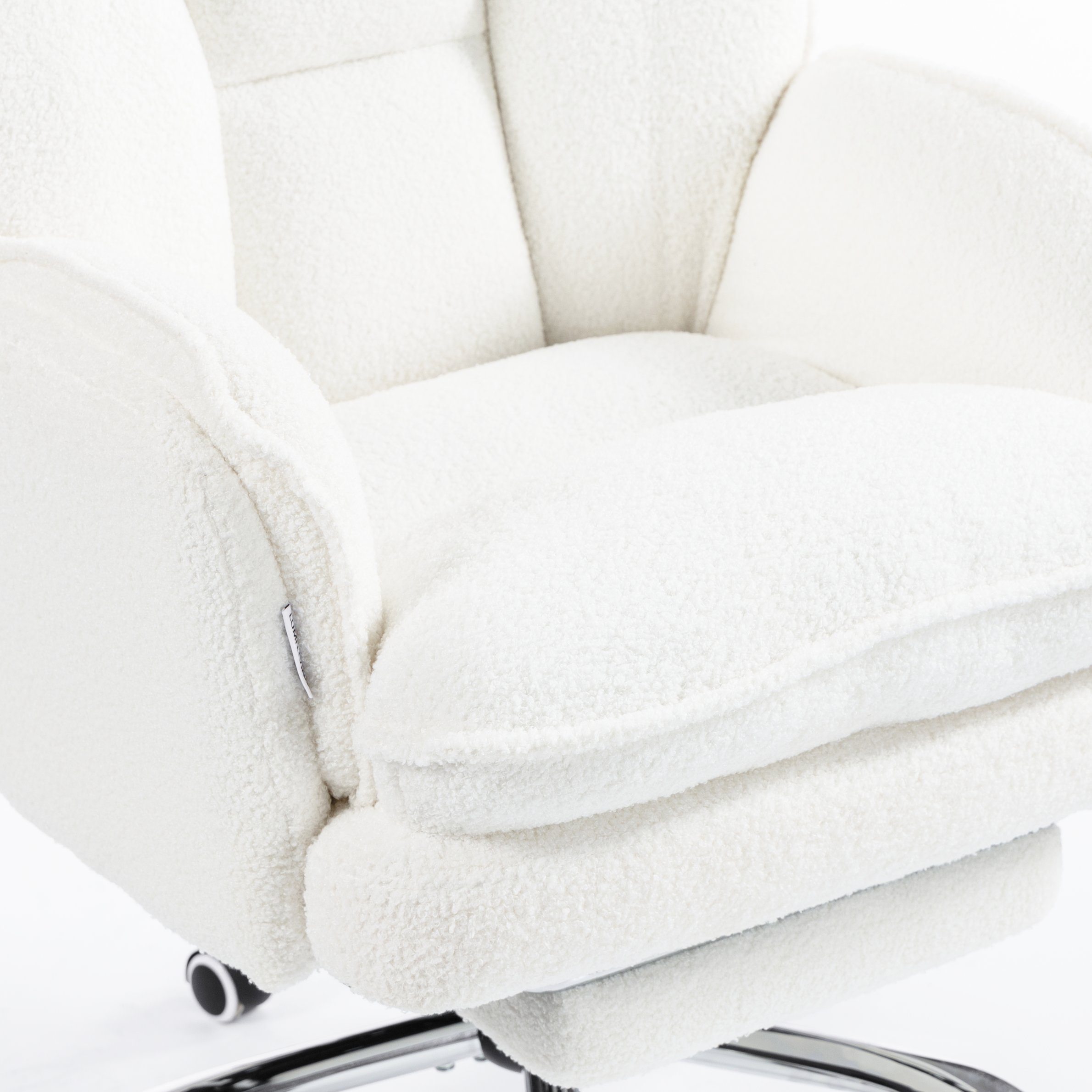 Lumi Cloud Chair