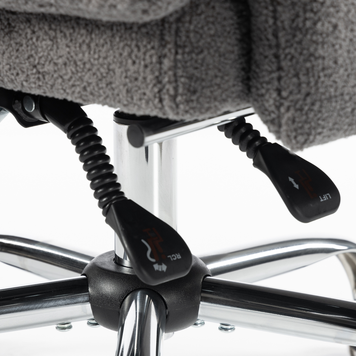 Lumi Cloud Chair