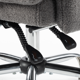 Lumi Cloud Chair