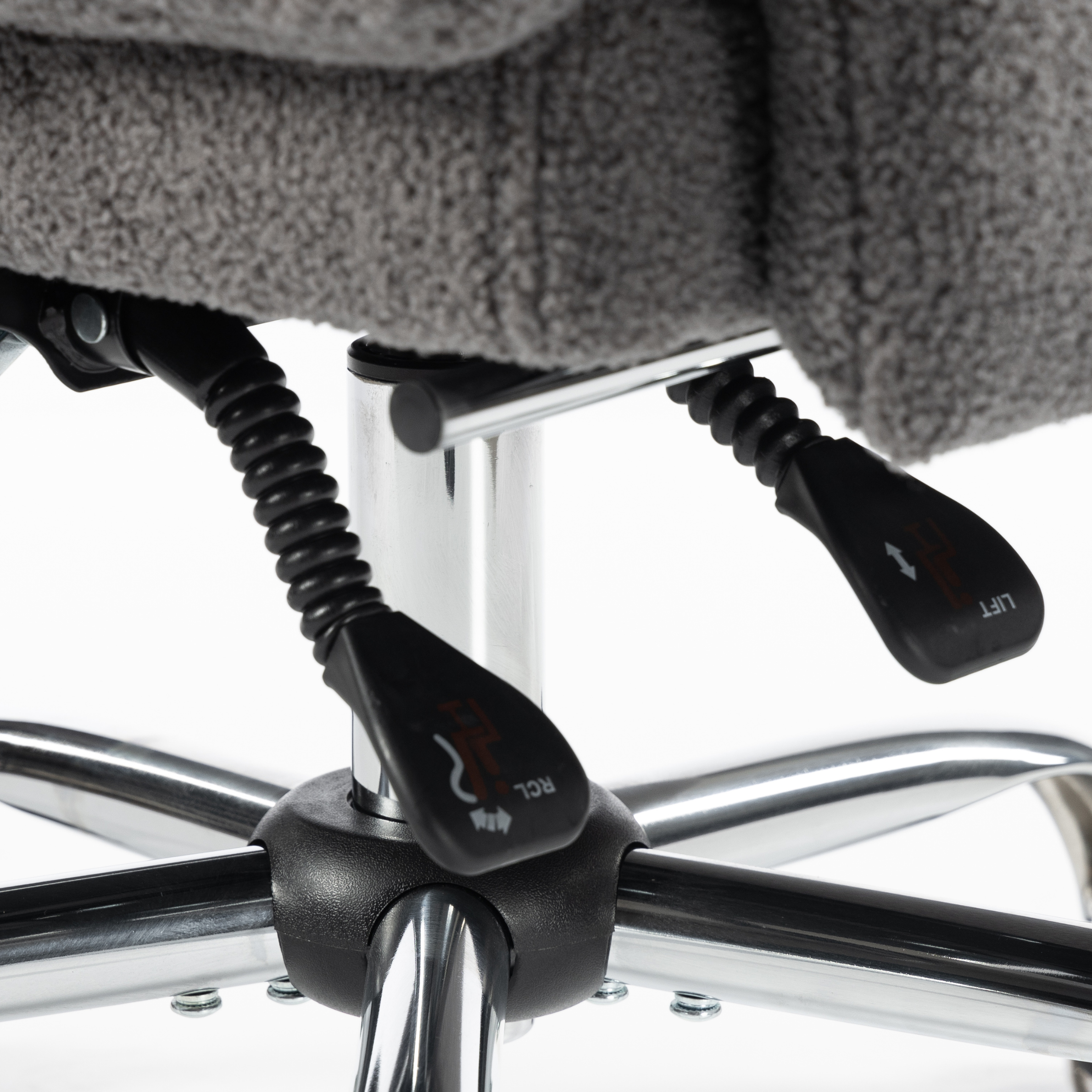 Lumi Cloud Chair