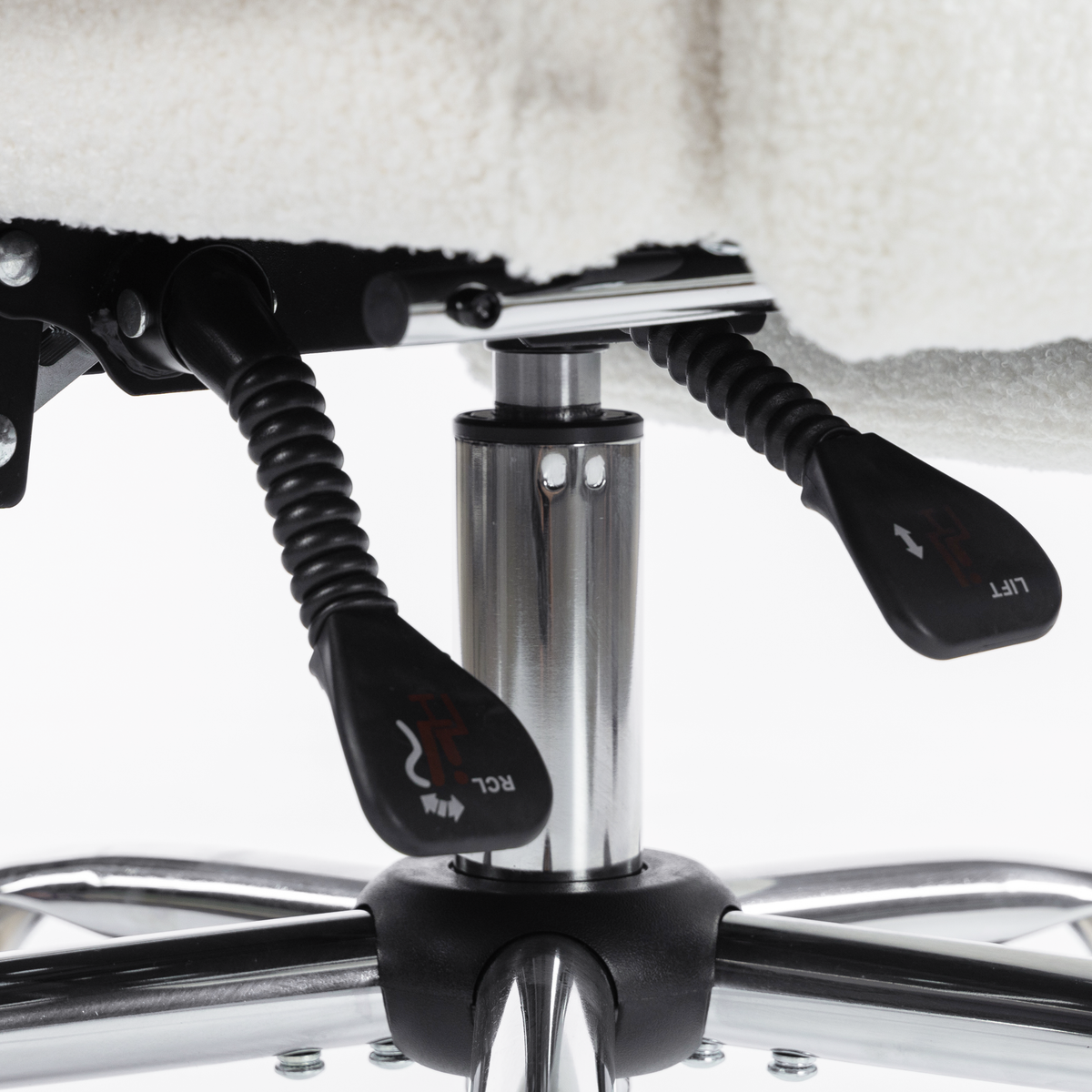 Lumi Cloud Chair
