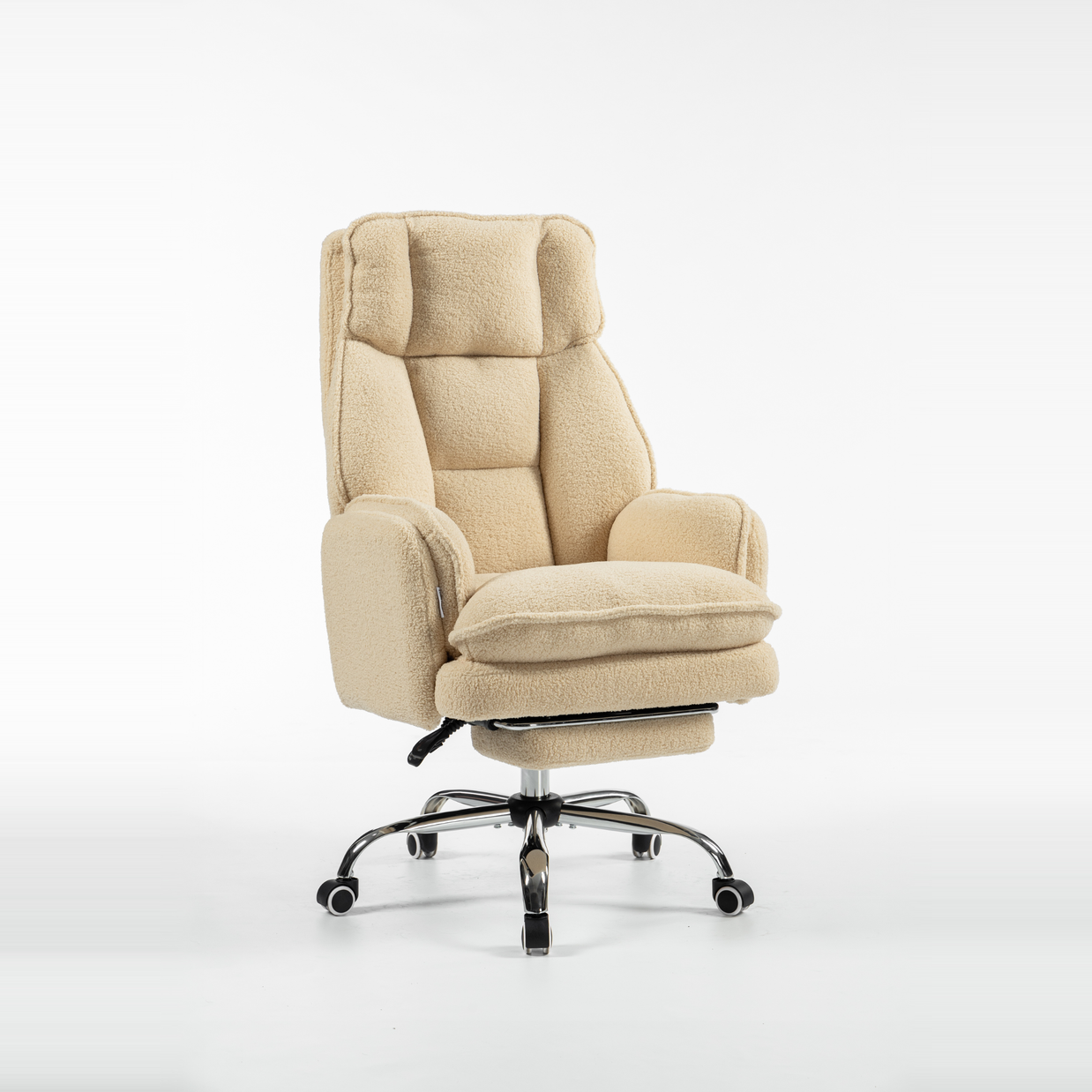 Lumi Cloud Chair