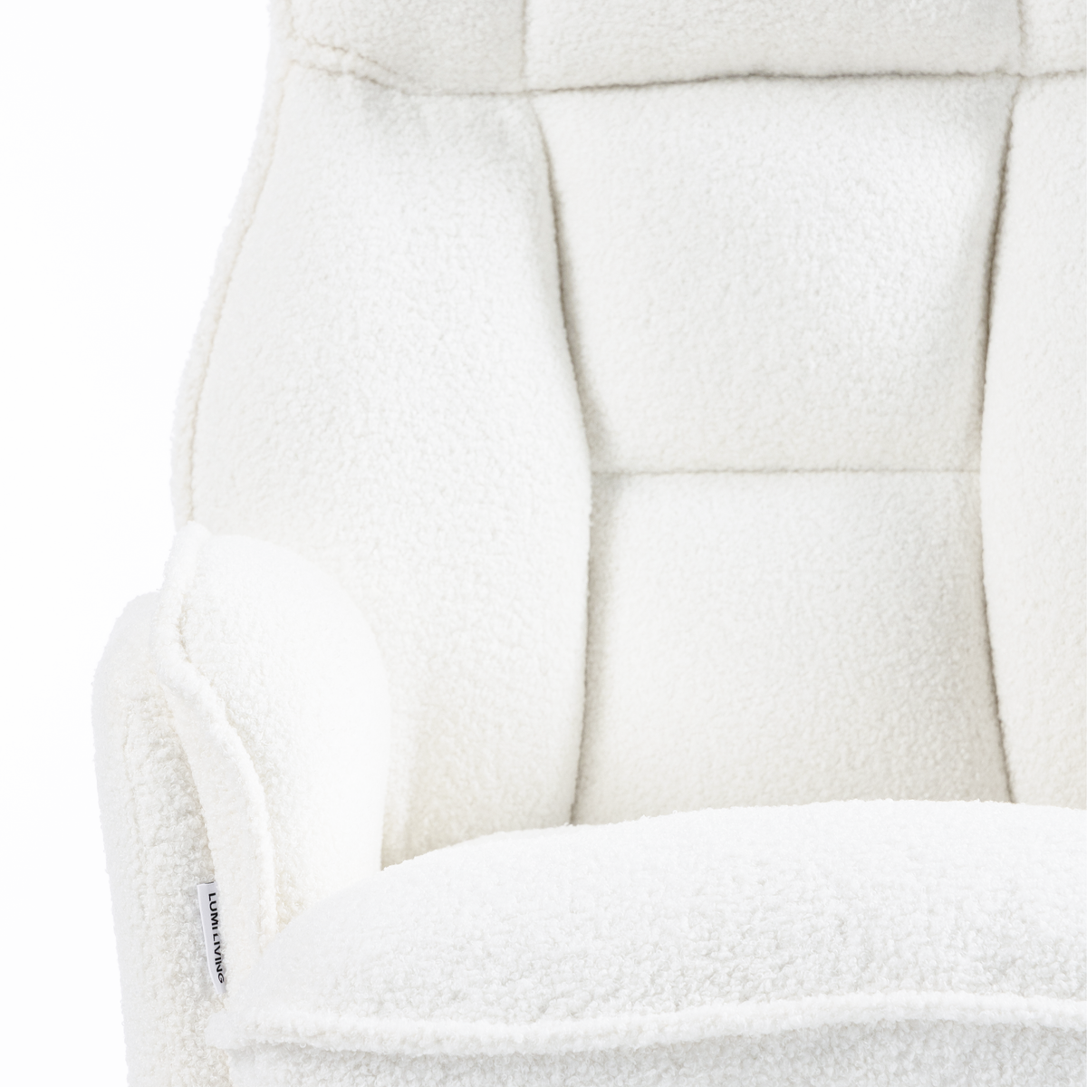 Lumi Cloud Chair