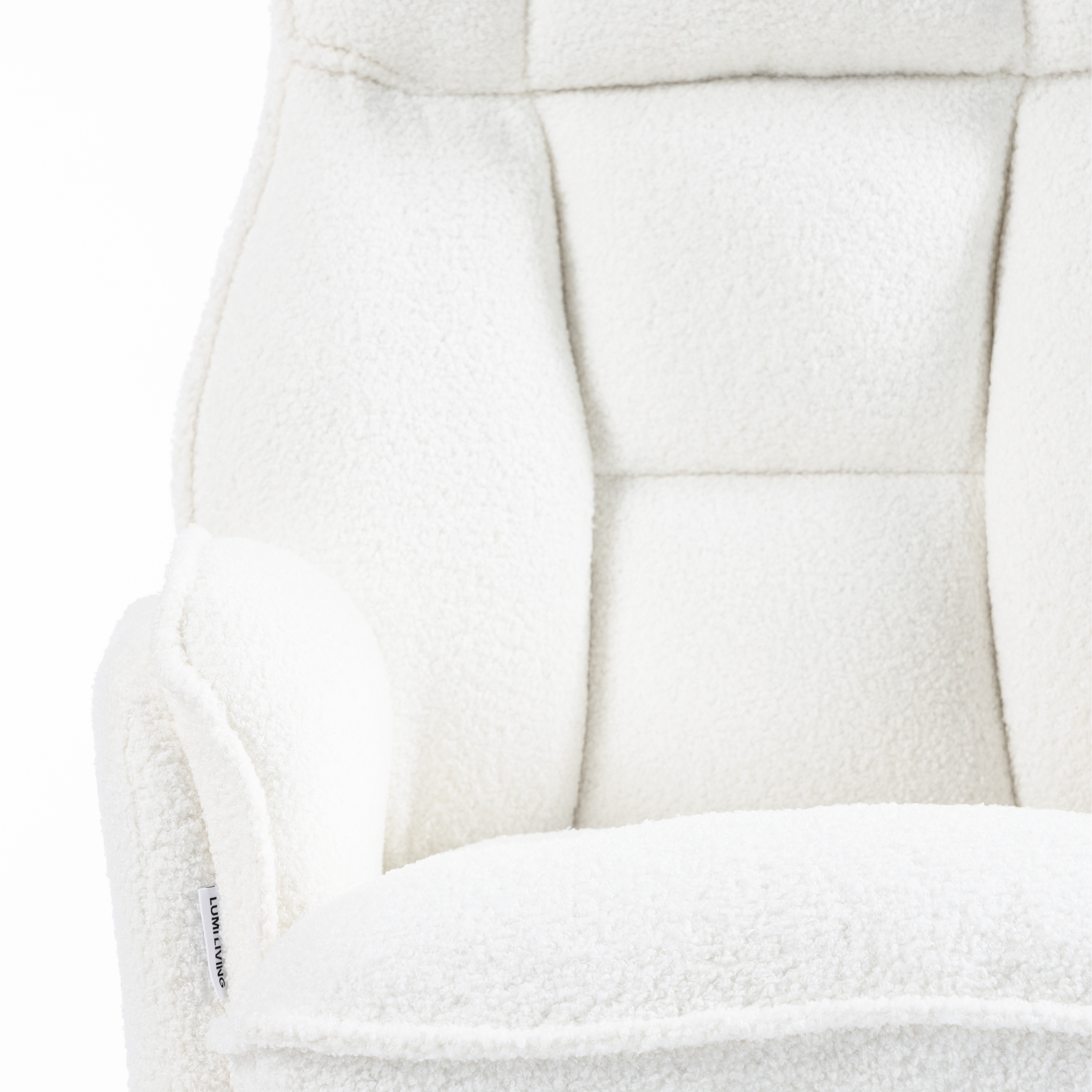 Lumi Cloud Chair