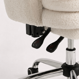 Lumi Cloud Chair