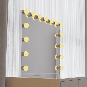 Lumi Vanity Make up Station